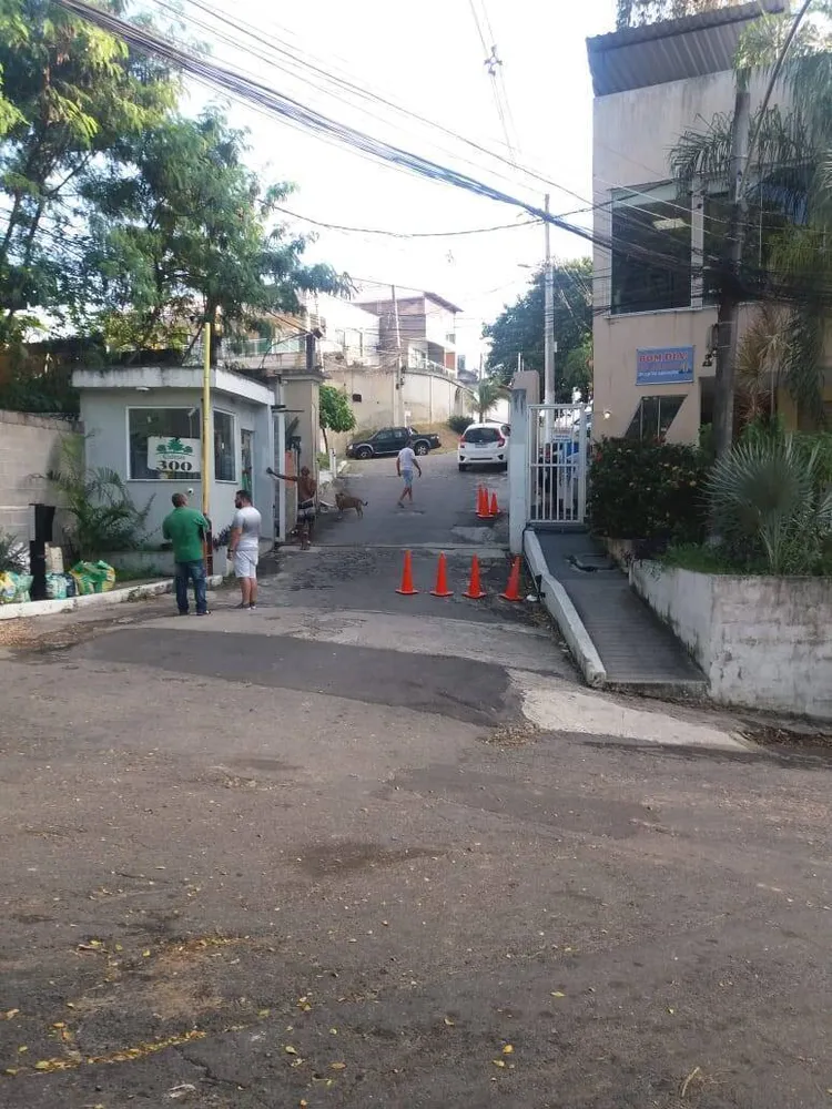 Casa, 3 quartos, 94 m² - Foto 42