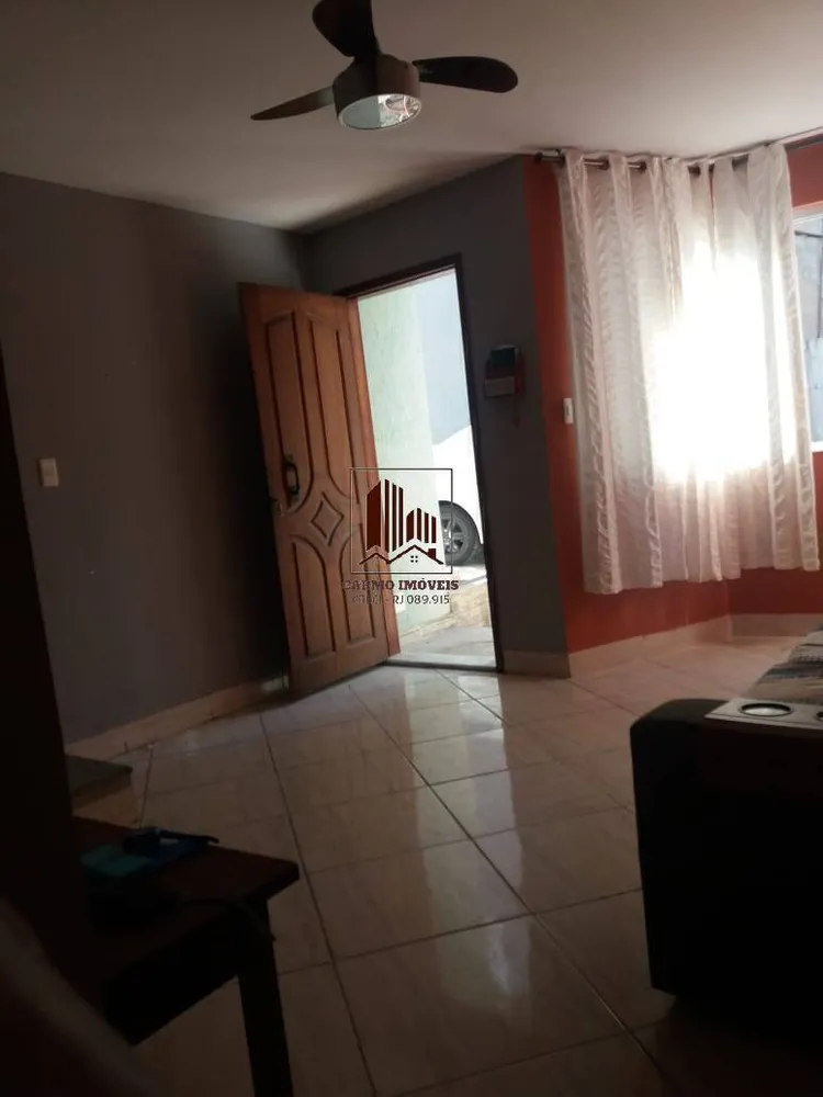 Casa, 3 quartos, 94 m² - Foto 8