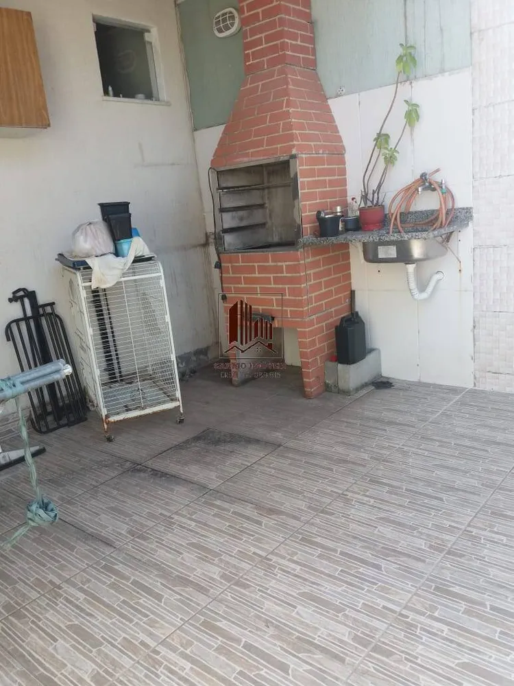 Casa, 3 quartos, 94 m² - Foto 54