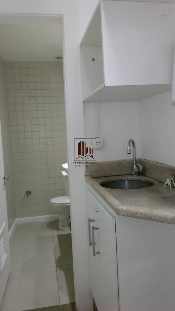 Prédio Inteiro, 231 m² - Foto 36