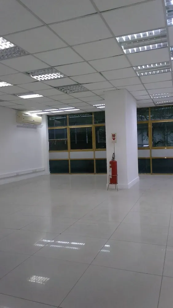 Prédio Inteiro, 231 m² - Foto 1