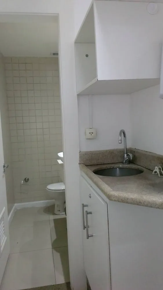 Prédio Inteiro, 231 m² - Foto 18