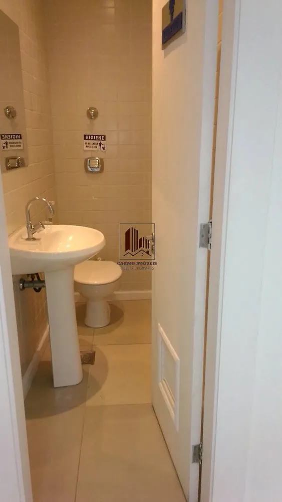 Prédio Inteiro, 231 m² - Foto 20