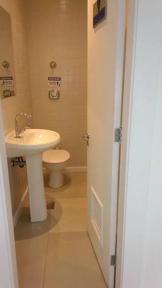 Prédio Inteiro, 231 m² - Foto 10