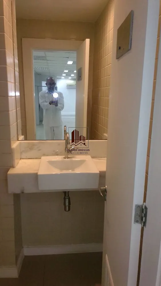 Prédio Inteiro, 231 m² - Foto 55