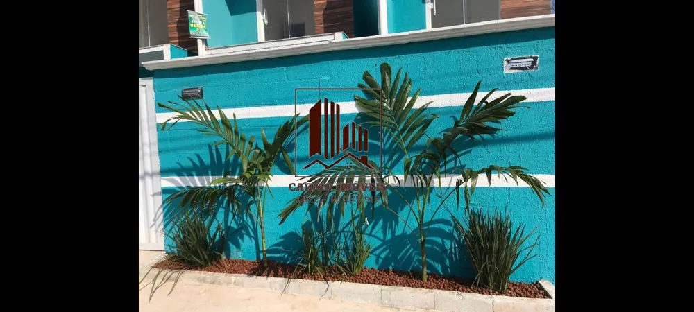 Casa, 2 quartos, 73 m² - Foto 8