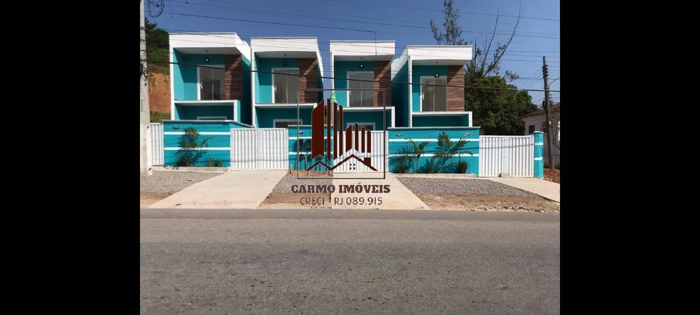 Casa, 2 quartos, 73 m² - Foto 4