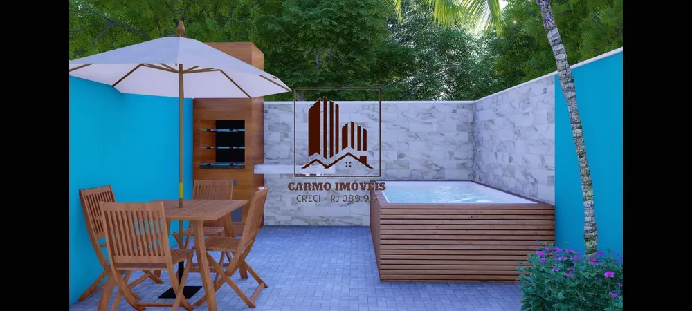 Casa, 2 quartos, 73 m² - Foto 16
