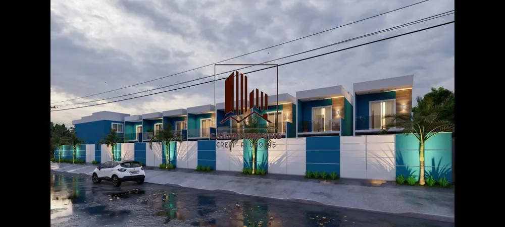 Casa, 2 quartos, 73 m² - Foto 12