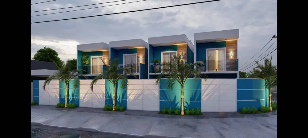 Casa, 2 quartos, 73 m² - Foto 10