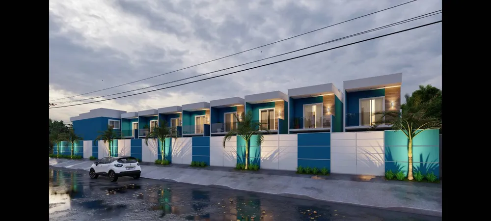 Casa, 2 quartos, 73 m² - Foto 6