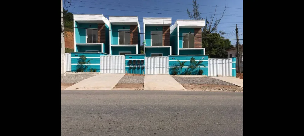Casa, 2 quartos, 73 m² - Foto 2