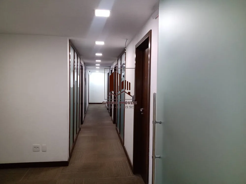 Prédio Inteiro, 400 m² - Foto 28