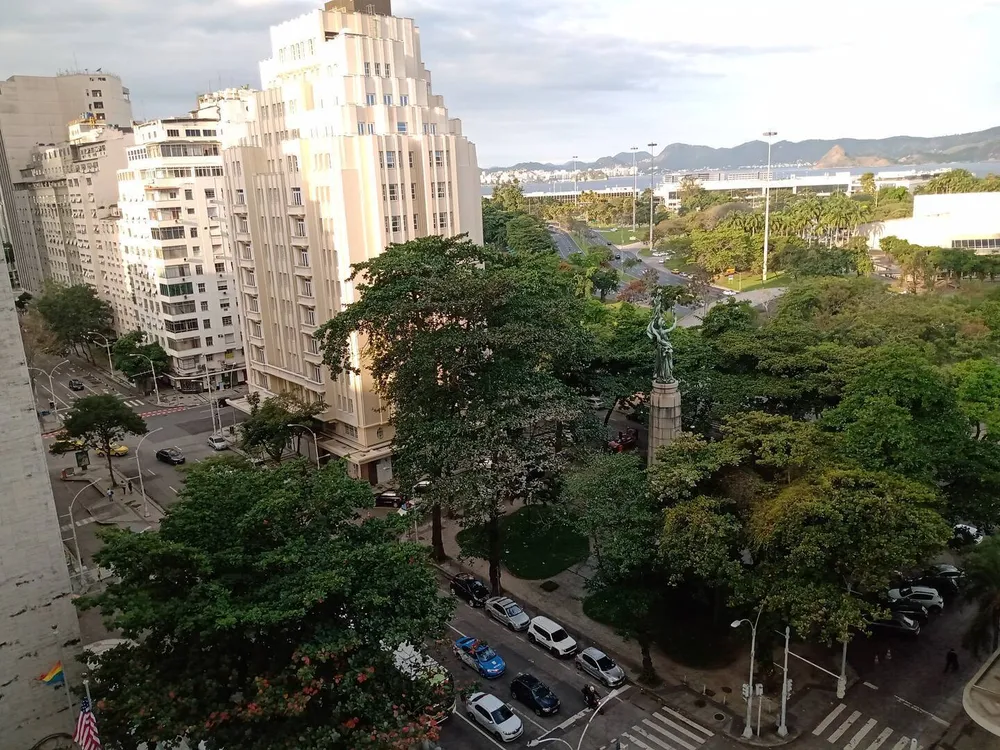 Prédio Inteiro, 400 m² - Foto 2