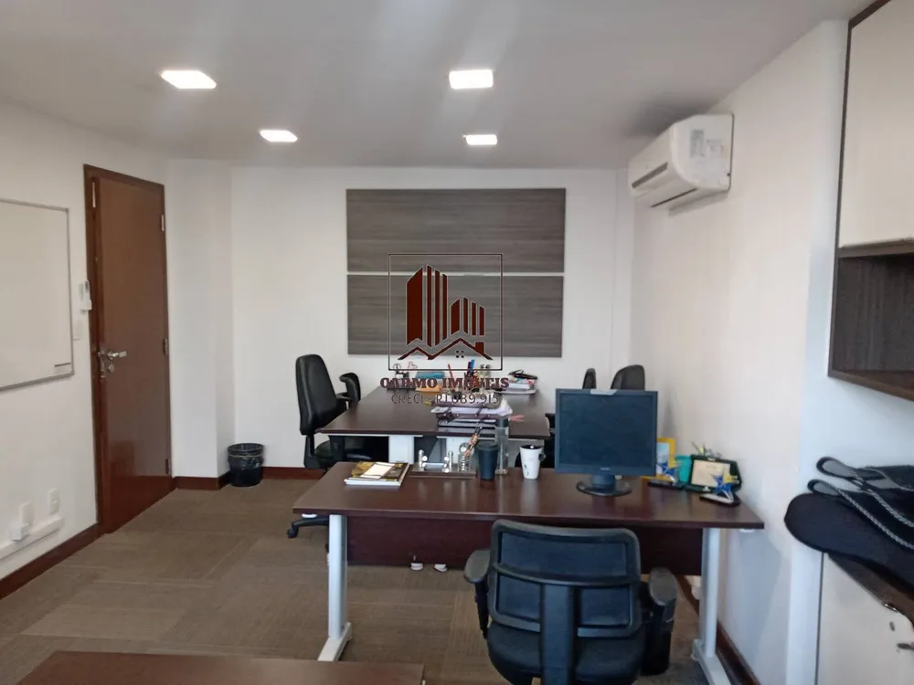 Prédio Inteiro, 400 m² - Foto 34