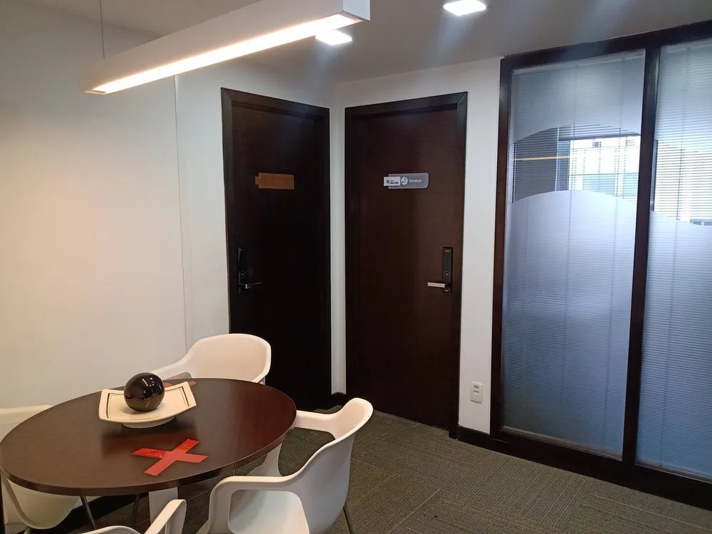 Prédio Inteiro, 400 m² - Foto 22