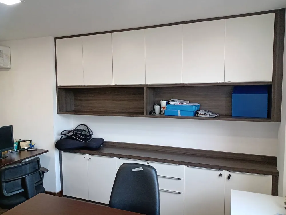 Prédio Inteiro, 400 m² - Foto 30
