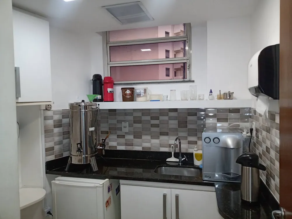 Prédio Inteiro, 400 m² - Foto 17