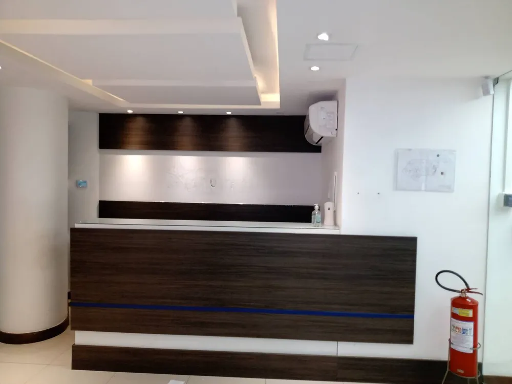 Prédio Inteiro, 400 m² - Foto 19