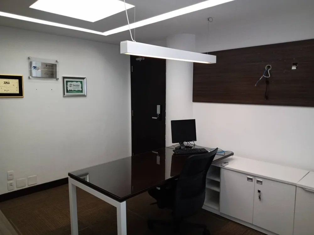 Prédio Inteiro, 400 m² - Foto 20