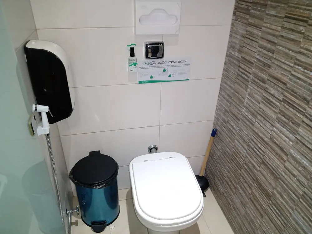 Prédio Inteiro, 400 m² - Foto 53