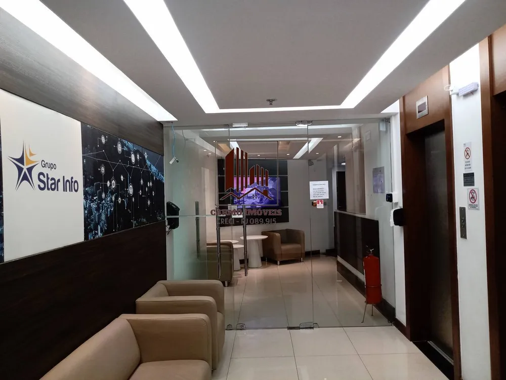 Prédio Inteiro, 400 m² - Foto 2