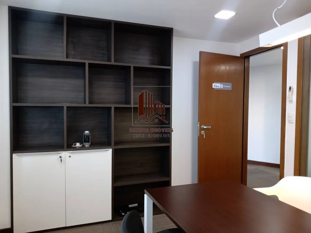 Prédio Inteiro, 400 m² - Foto 22