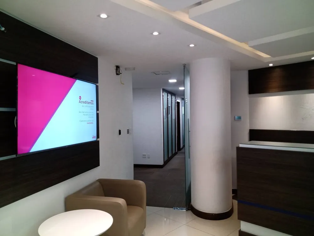 Prédio Inteiro, 400 m² - Foto 44