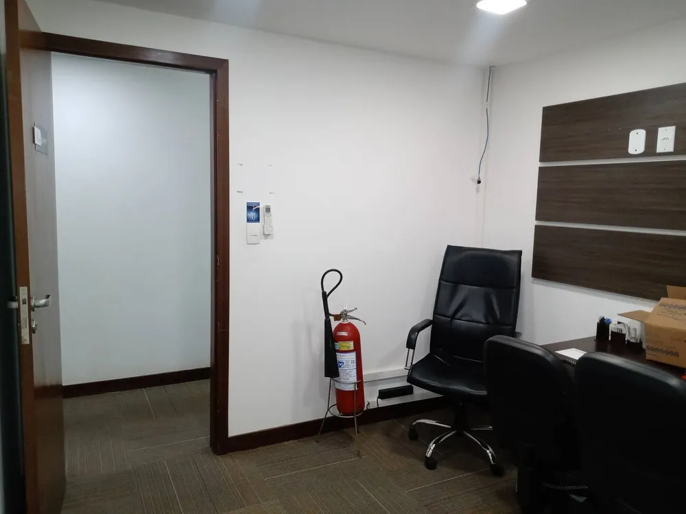Prédio Inteiro, 400 m² - Foto 23