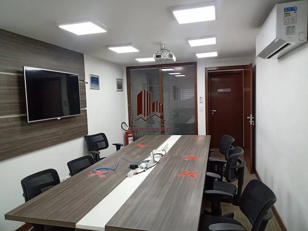Prédio Inteiro, 400 m² - Foto 6