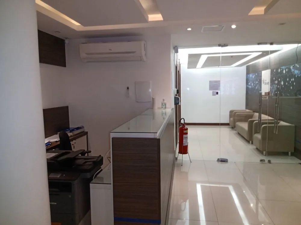 Prédio Inteiro, 400 m² - Foto 39