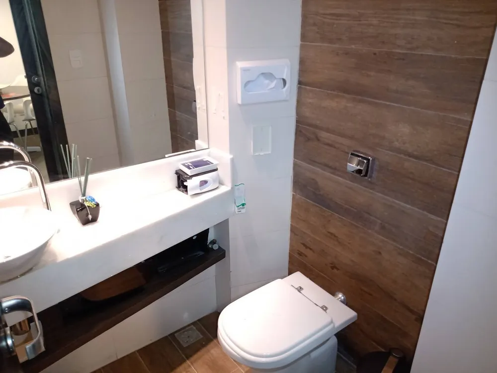 Prédio Inteiro, 400 m² - Foto 18