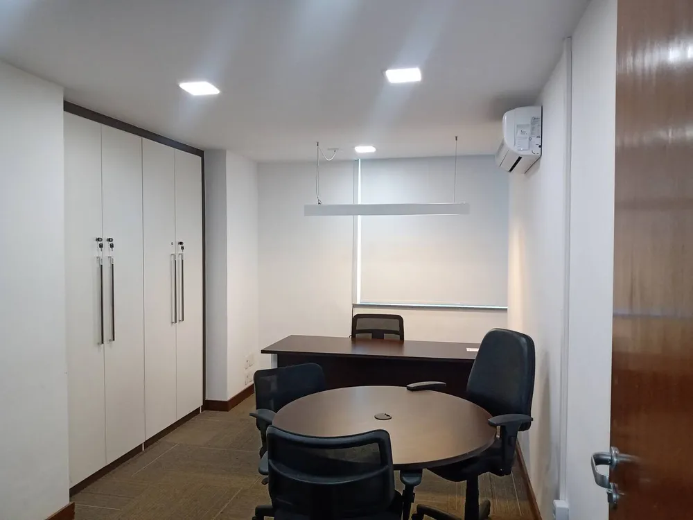 Prédio Inteiro, 400 m² - Foto 32