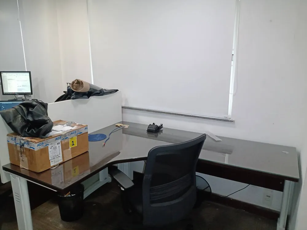Prédio Inteiro, 400 m² - Foto 56