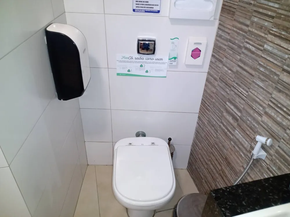 Prédio Inteiro, 400 m² - Foto 50