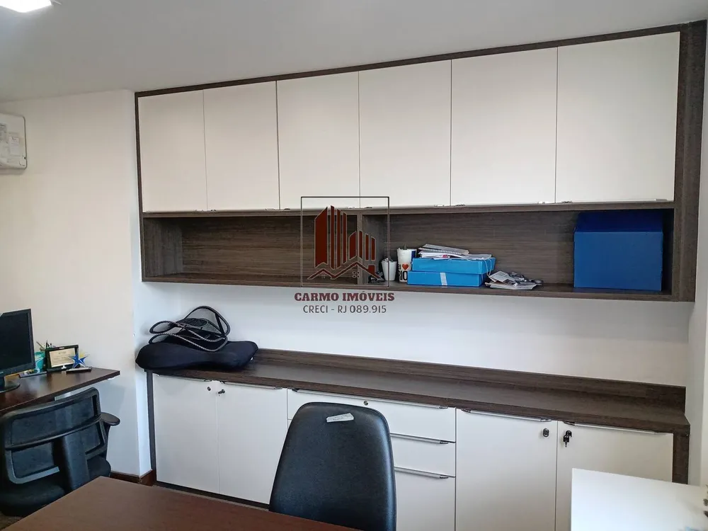 Prédio Inteiro, 400 m² - Foto 36