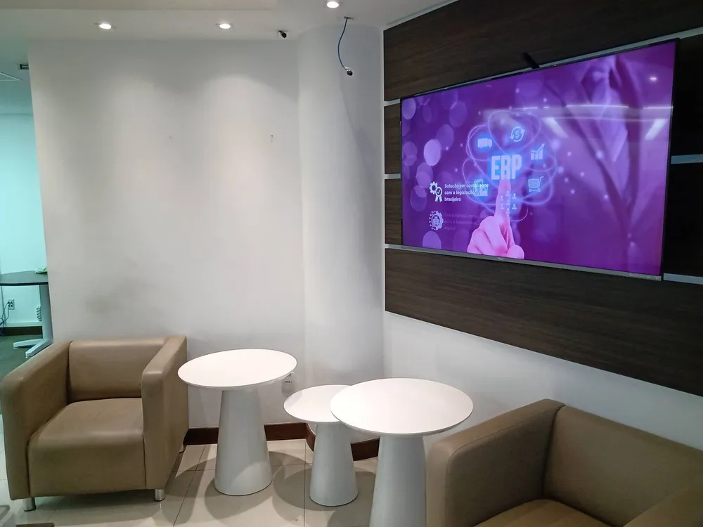 Prédio Inteiro, 400 m² - Foto 47