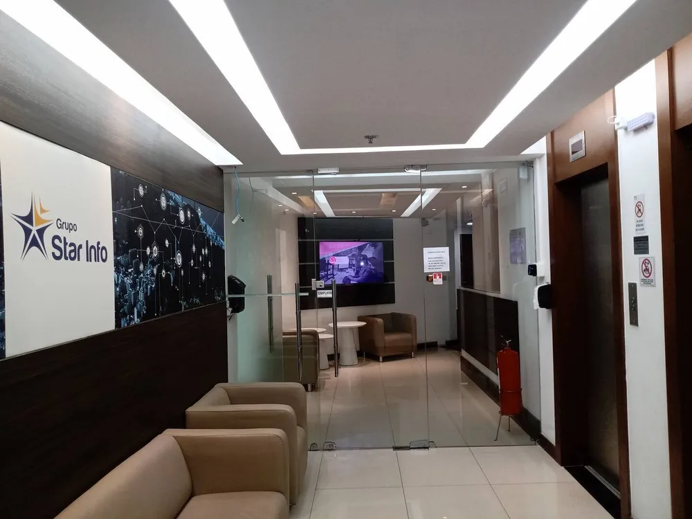 Prédio Inteiro, 400 m² - Foto 1