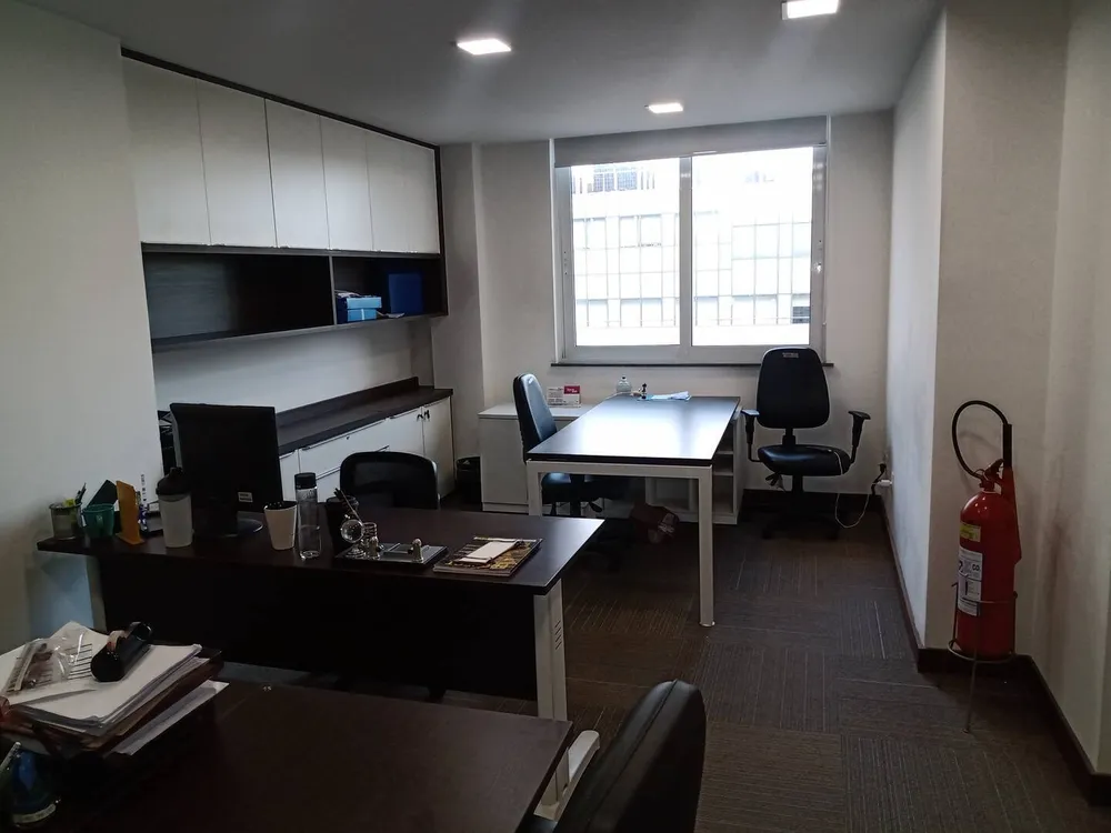 Prédio Inteiro, 400 m² - Foto 31