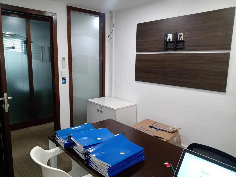 Prédio Inteiro, 400 m² - Foto 35
