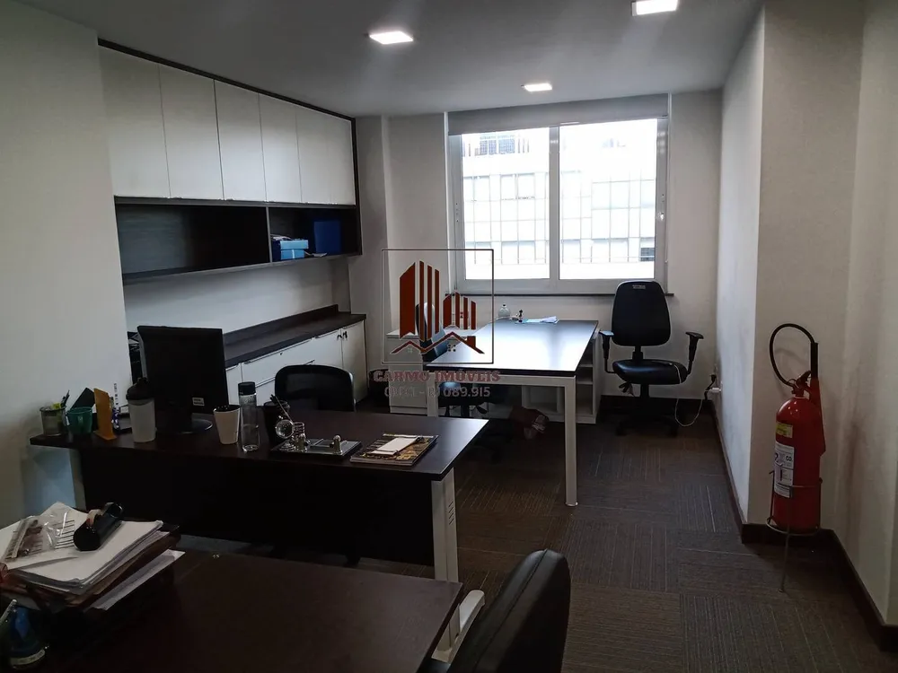 Prédio Inteiro, 400 m² - Foto 37