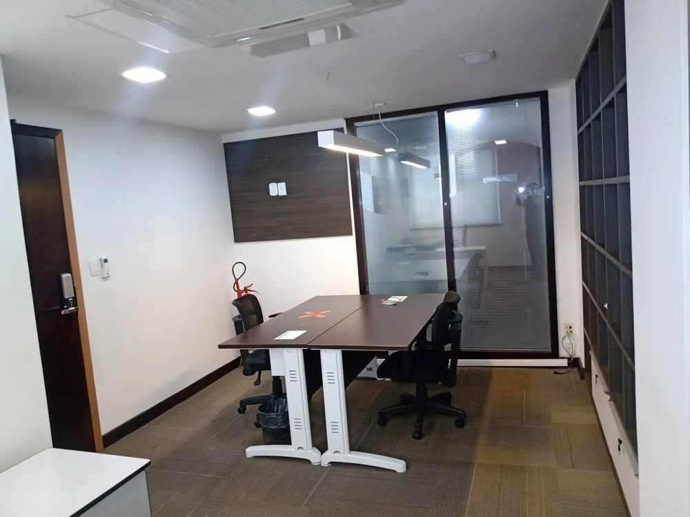 Prédio Inteiro, 400 m² - Foto 45