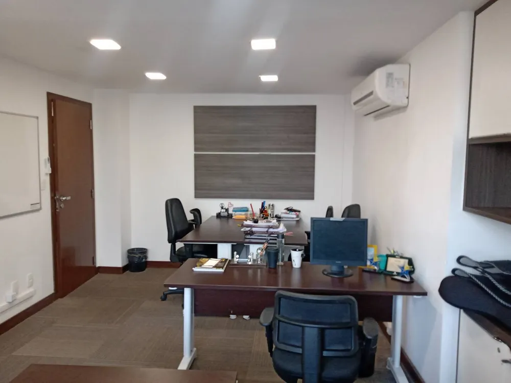 Prédio Inteiro, 400 m² - Foto 29