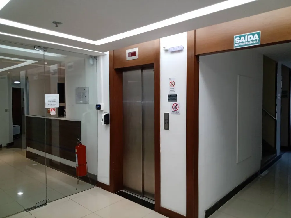 Prédio Inteiro, 400 m² - Foto 59