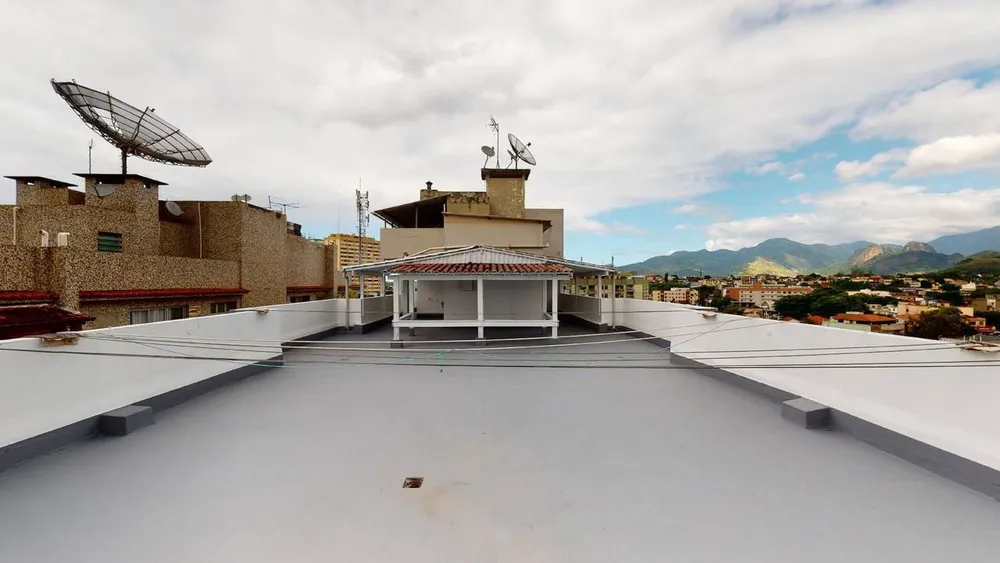 Apartamento, 3 quartos, 300 m² - Foto 5