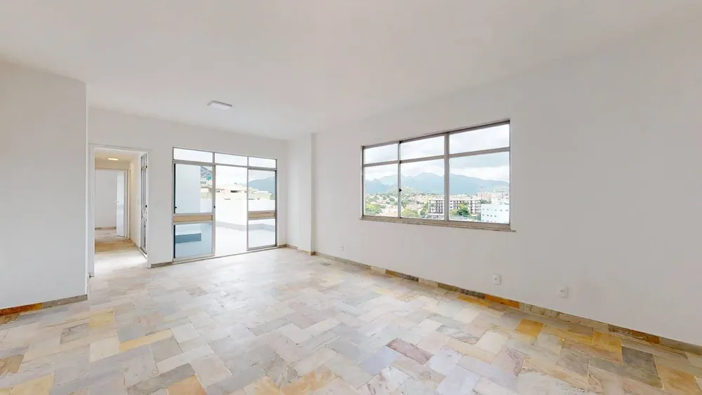 Apartamento, 3 quartos, 300 m² - Foto 1