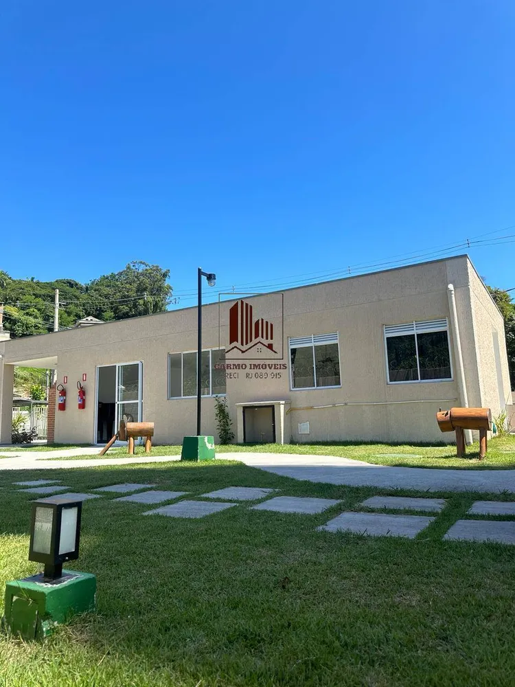 Apartamento, 2 quartos, 40 m² - Foto 6