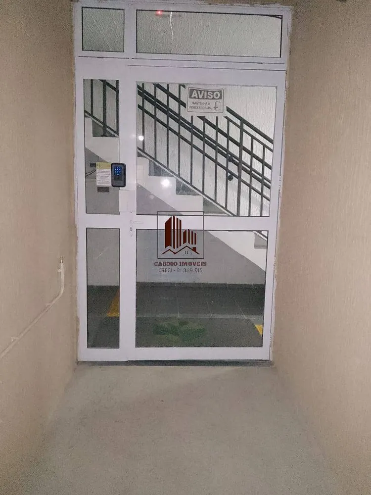 Apartamento, 2 quartos, 40 m² - Foto 16