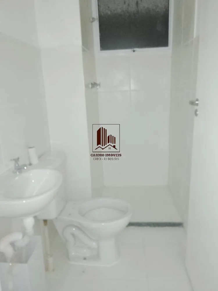 Apartamento, 2 quartos, 40 m² - Foto 9