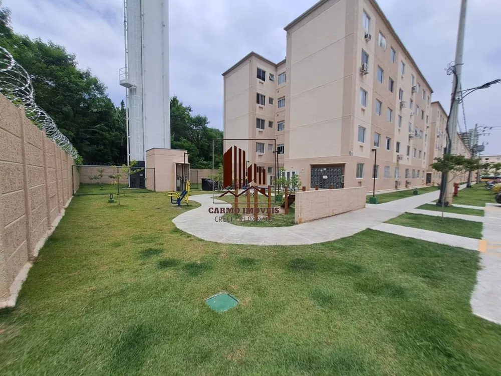 Apartamento, 2 quartos, 40 m² - Foto 26